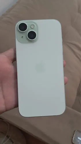 iPhone 15