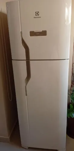 Geladeira Electrolux 