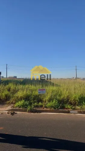 Terreno para Venda em Presidente Prudente, Residencial Annita Bongiovani