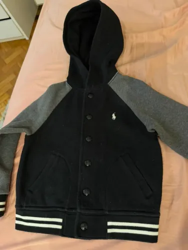 Casaco Infantil POLO RALPH LAUREN