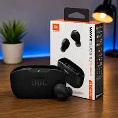 JBL WAVE BUDS 2 Novo
