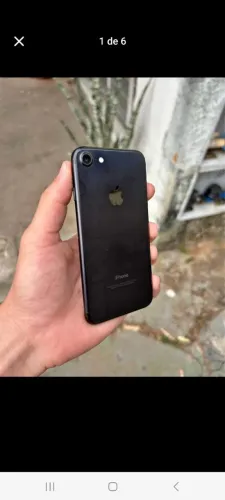 Iphone 7