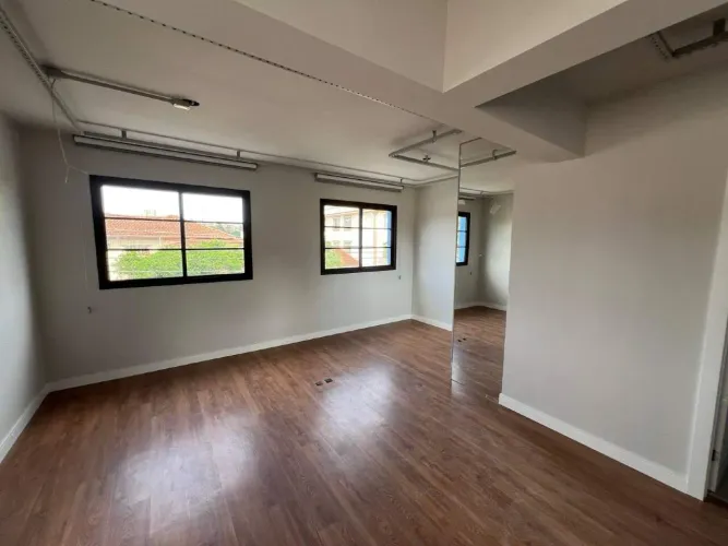 Apartamento 1 Quarto para aluguel, 1 quarto, 1 suíte, 1 vaga, Santa Tereza - Belo Horizont