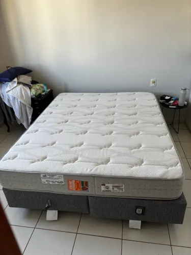 Colchão