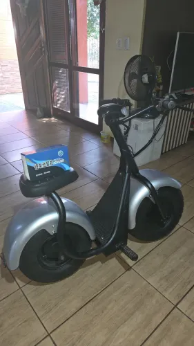 Scooter 1500w ! ! ! !