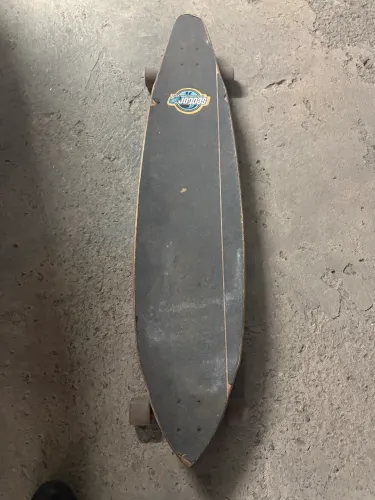 Longboard Sector 9