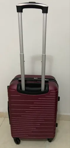 Mala de Bordo- 10kg