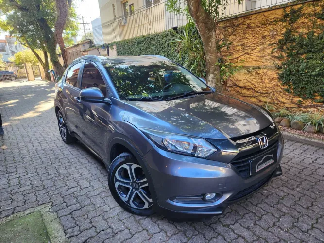 Honda HR-V EX 1.8 Flexone 16V 5P Aut. 2017