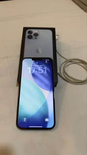 iPhone 13 Pro Max