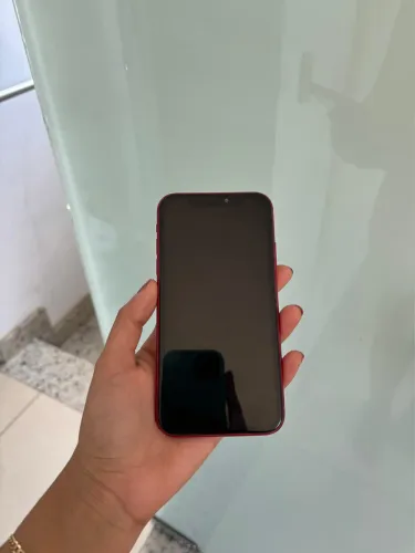 iPhone 11 novo 