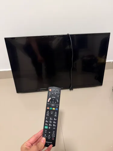 Tv Panasonic 
