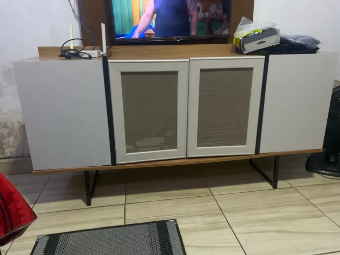 Armário de Quarto SEM-NOVO