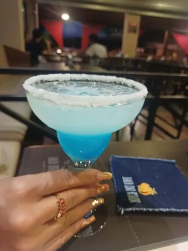 Drinks pro seu evento é aqui mesmo