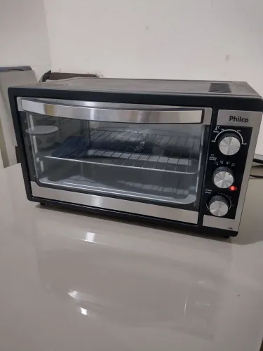 Forno Elétrico Philco 50 litros
