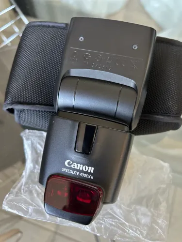 Flash Canon