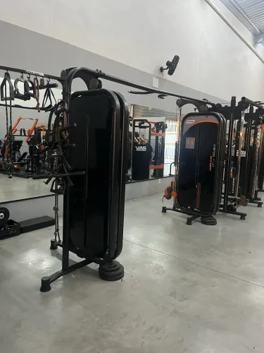 Cross profissional Profitness 