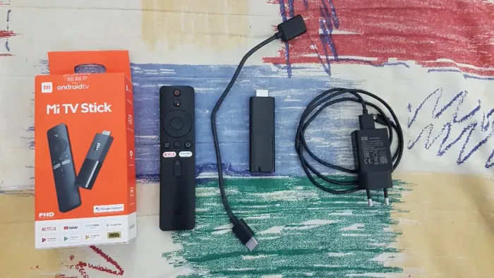 Xiaomi Stick TV
