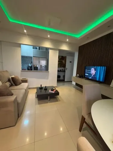 Apartamento à venda no Brisas Alto do Calhau