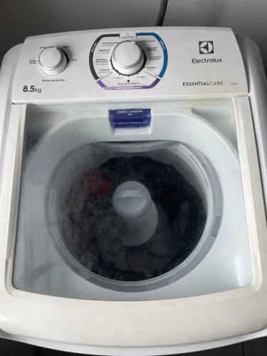MÁQUINA DE LAVAR ELECTROLUX - PARA VENDER LOGO