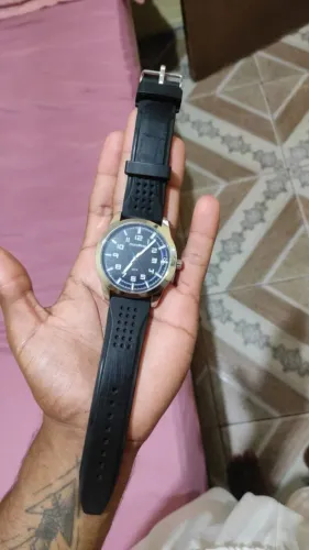 Relógio Mondaine SEMI NOVO