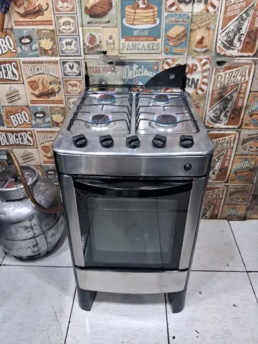 Fogão 