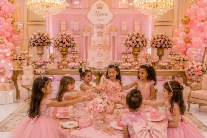 fotografia infantil para aniversario