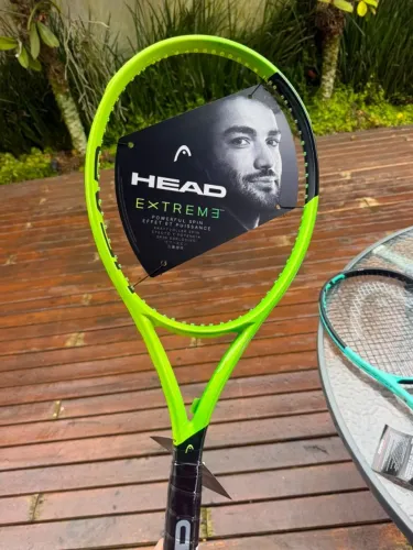 Raquete Head Extreme MP 2026 L3