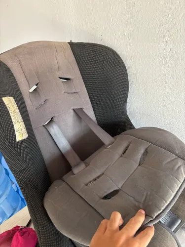 CADEIRA INFANTIL PARA CARRO