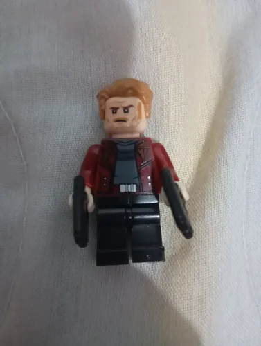 Lego vingador