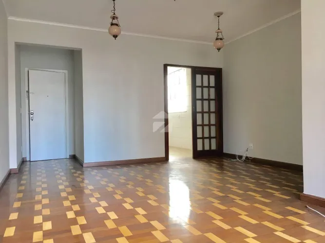Apartamento à venda em Centro, Campinas - SP | Cód 58580