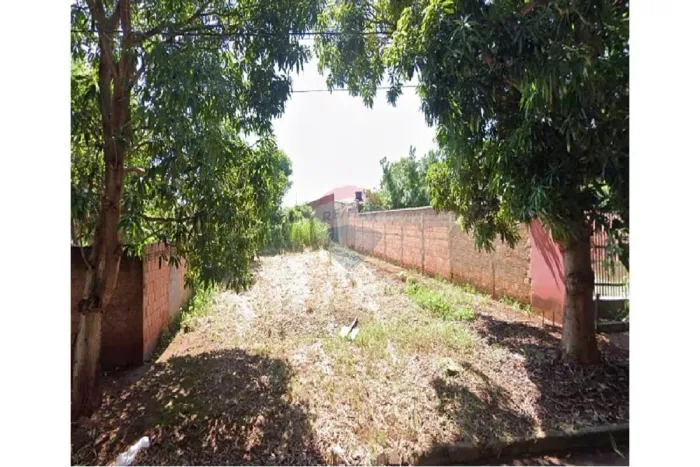 Oportunidade Única: Terreno 264m² em Planura!