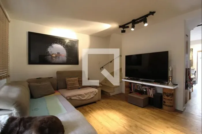 Casa à Venda - Vila Olímpia, 3 Quartos, 98 m2