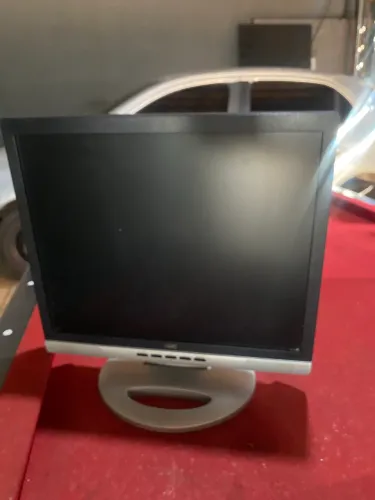 Monitor PC
