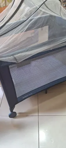 Berço portátil cosco