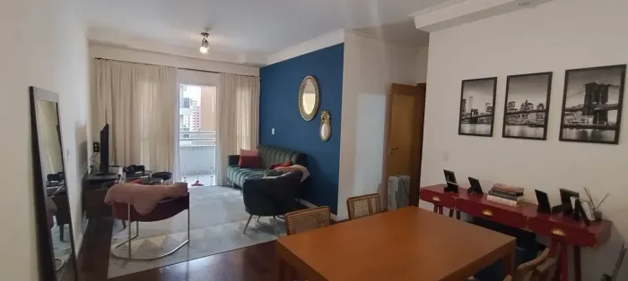 Imóvel para venda tem 100 metros quadrados com 3 quartos em Centro - São Bernardo do Campo