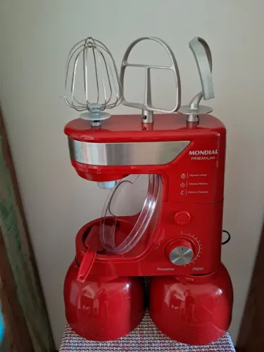 Batedeira Mondial Premium 700w - 110V