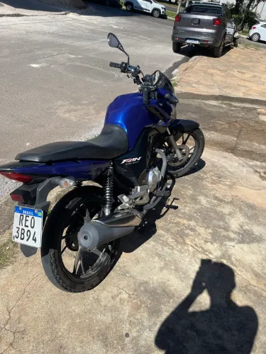 Fan 160 ( cor mais top)