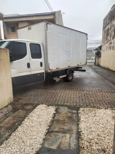 Faz se , frete e mudança 
