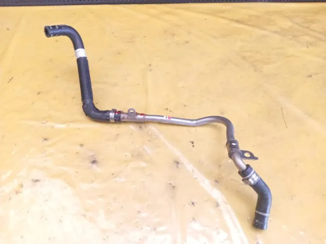 Cano Água Fiat Fastback 1.0 Turbo 2023 2024