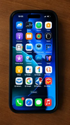 iPhone 15 Pro 256GB