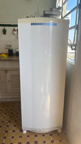 Refrigerador Consul 300l