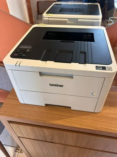 Impressora Brother HL L324OCDW