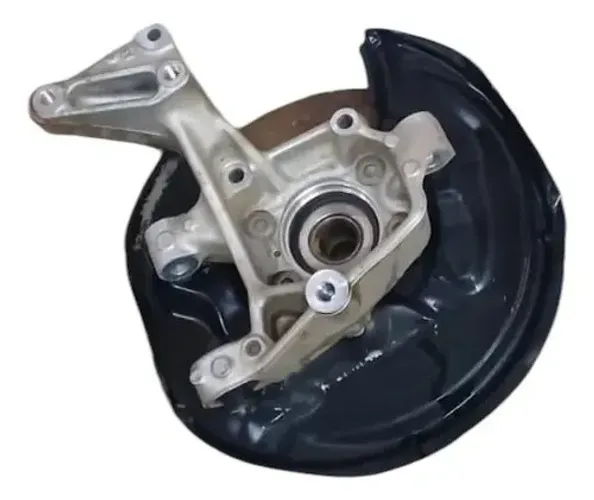 Manga De Eixo T/d (3c0505436g) Audi A3