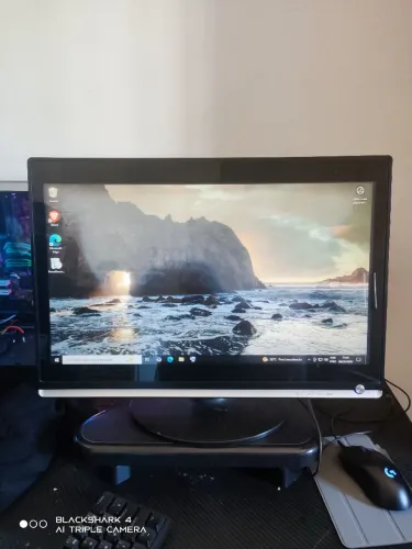 Monitor 22 