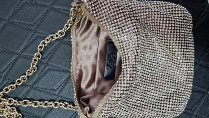 Bolsa Zara