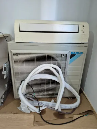Ar Condicionado Daikin 18.000 BTUS