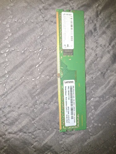memoria ram 16gb 3200mghz