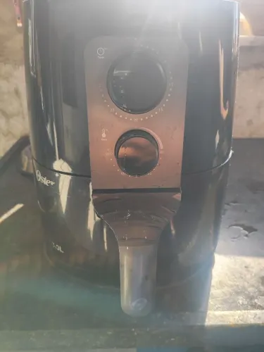 Air Fryer (Oster)