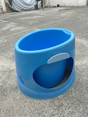 Ofurô infantil