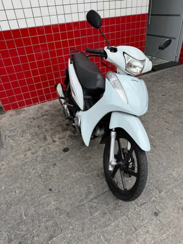 Honda Biz 125